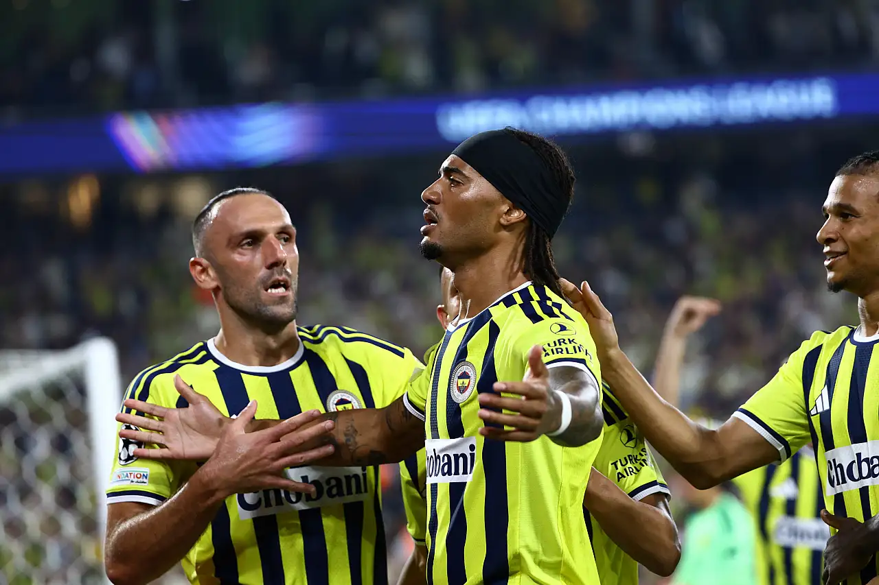 Fenerbahçe'nin Aston Villa deplasmanındaki planı ortaya çıktı