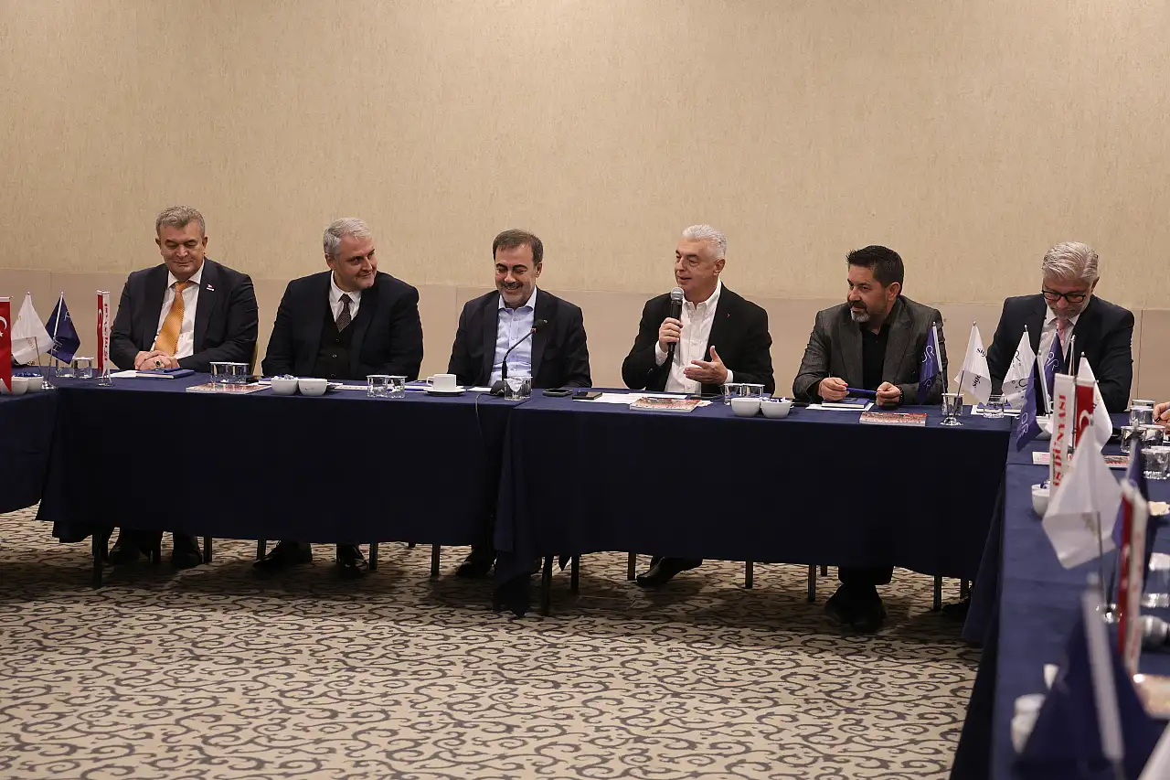 Konya'da her gün dünyanın çevresi 2,5 kez dolaşılıyor! Açıklanan rakam şaşırttı