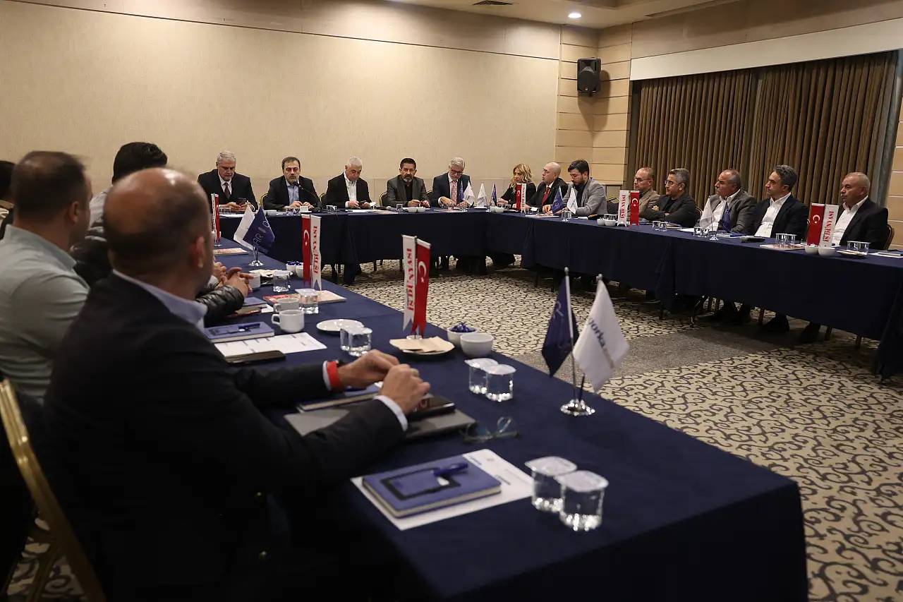 Konya'da her gün dünyanın çevresi 2,5 kez dolaşılıyor! Açıklanan rakam şaşırttı