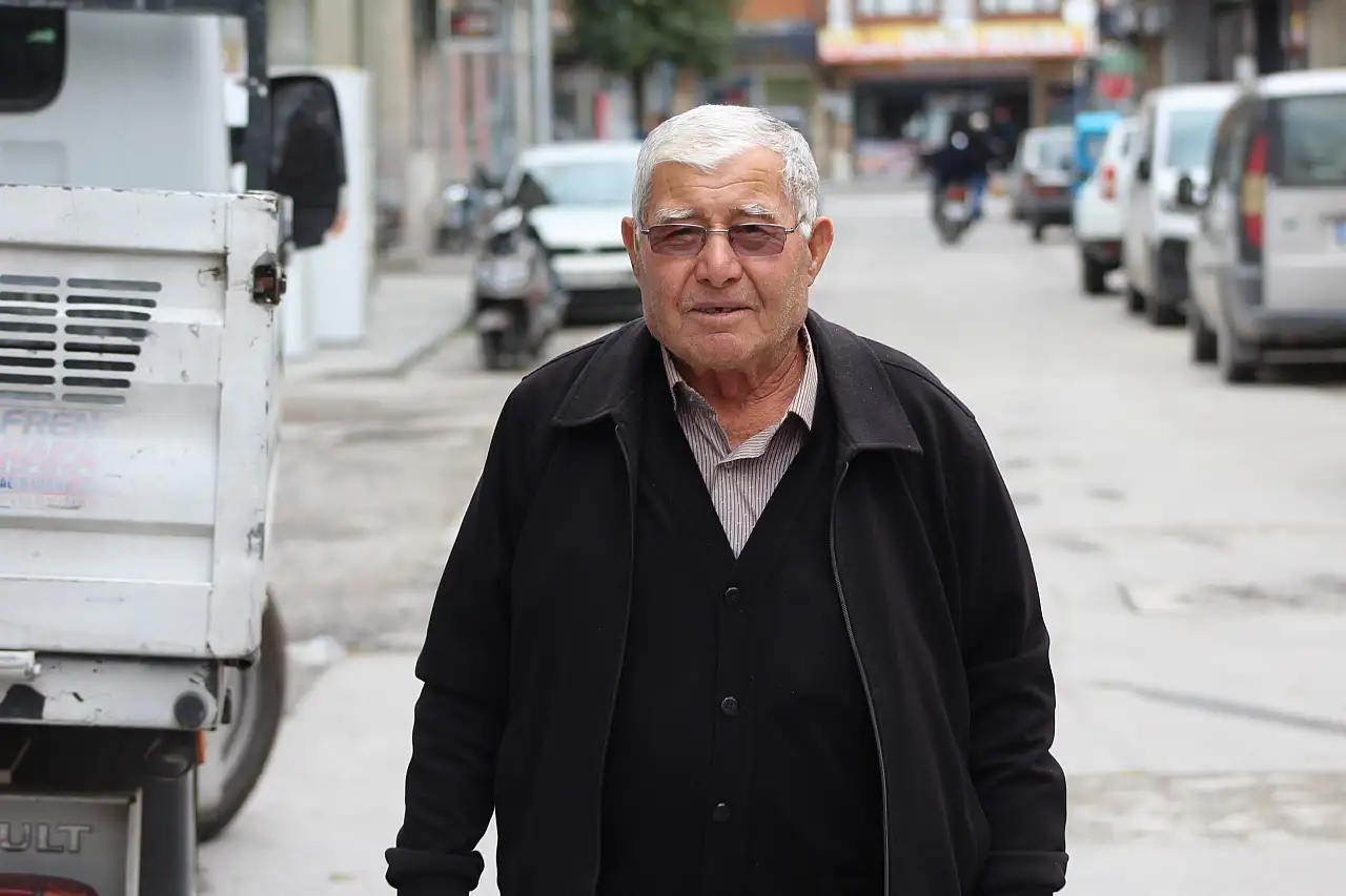 Konya'da akılalmaz dolandırıcılık: Sarrafın dikkati 200 bin TL'lik dolandırıcılığı son anda önledi