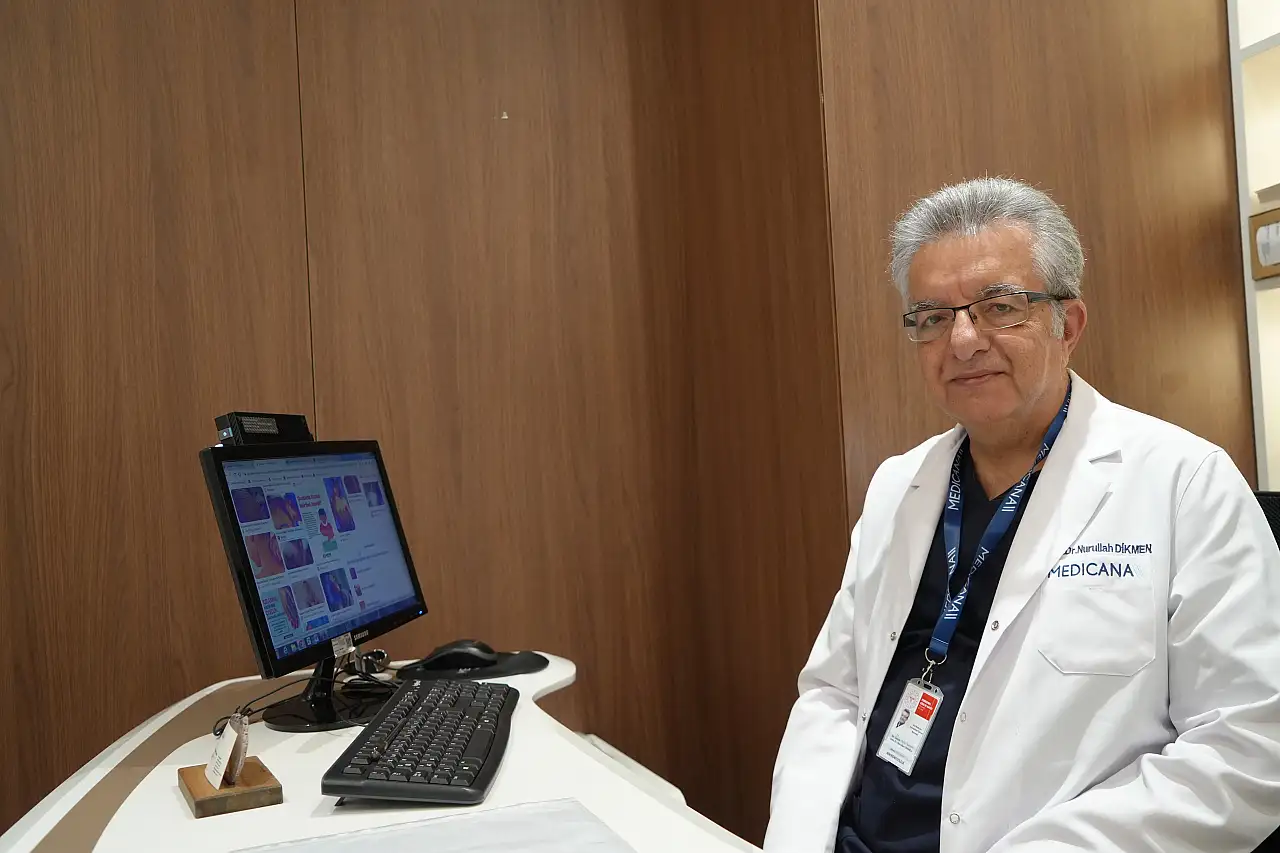 Kızamık yeniden alarm veriyor! Çocuklarda beyin hasarı riski