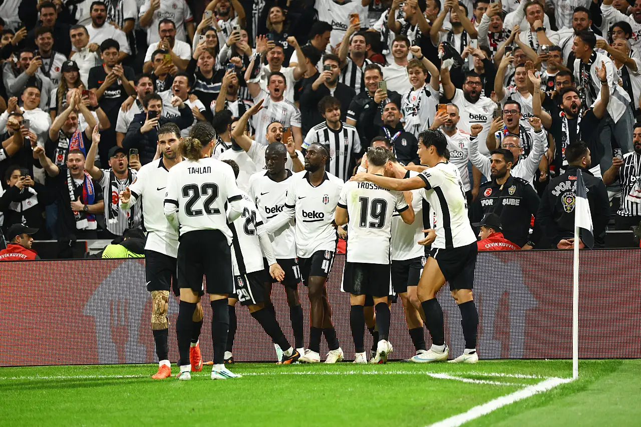 Ndidi'den sezonun ilk golü