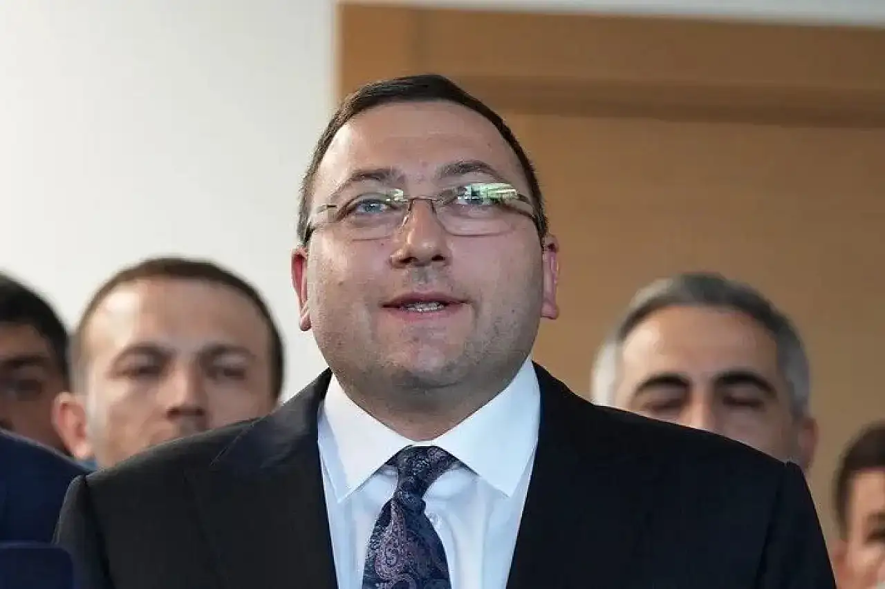 Dündar Ziya Gültekin kimdir? Öldü mü? Neden öldü? Dündar Ziya Gültekin hangi partiden? Üsküdar Belediyesi'ndeki görevi neydi?