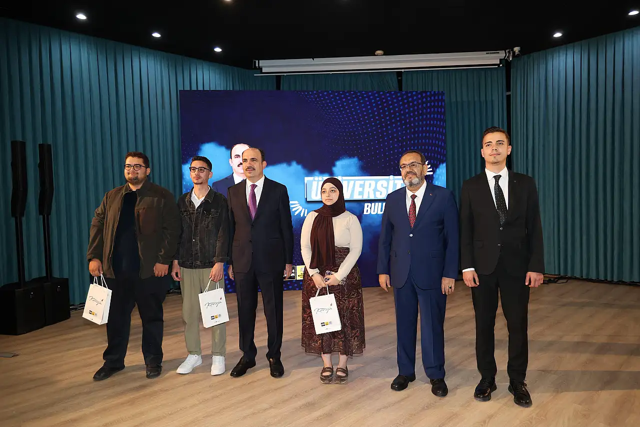 Konya metrosu için beklenen açıklama geldi! 130 milyar TL'lik yatırımın tarihi verildi
