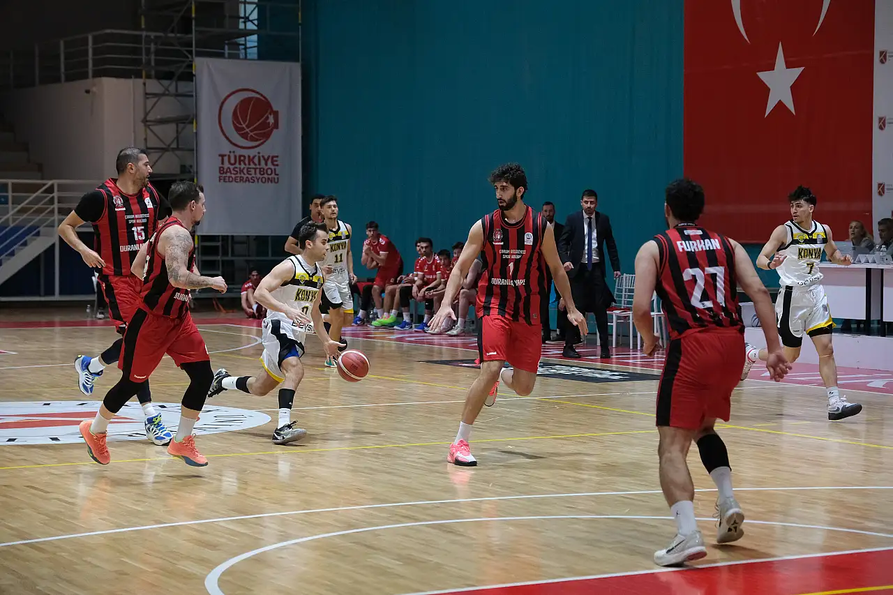 Büyükşehir Gelişim sezona galibiyetle başladı