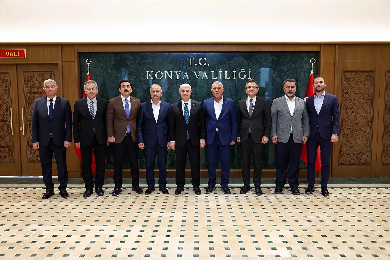 Konya'da yeni eğitim yatırımı: Hayırseverler 12 derslikli ek bina inşa edecek