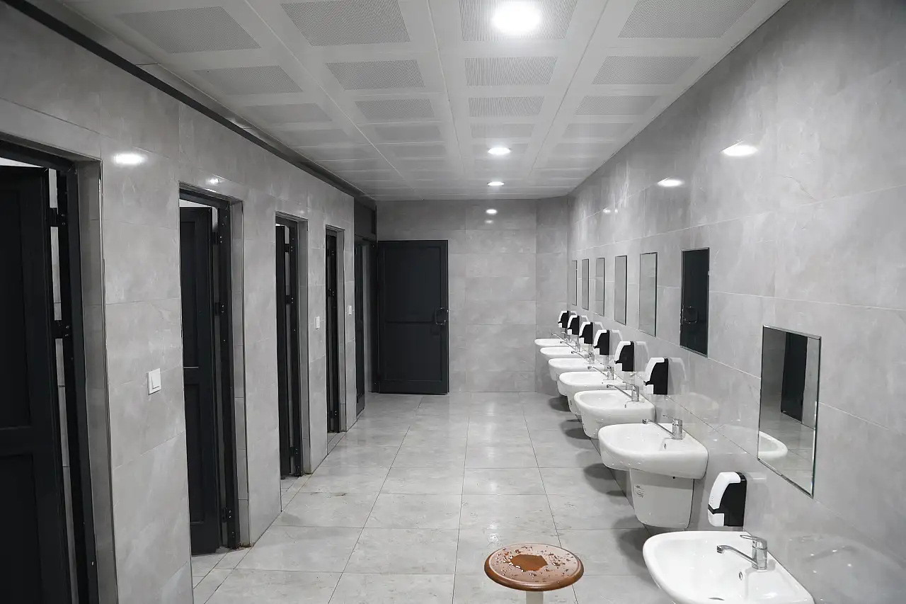 Konya Balık Hali'nde büyük değişim! İşte yapılanlar