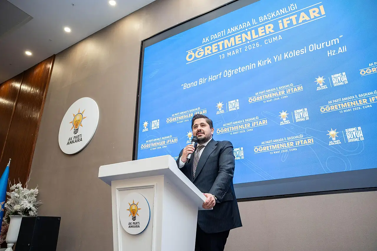 Serkan Korkutata kimdir? Neden gözaltına alındı? Tutuklandı mı? Serkan Korkutata Sarıgül olayı nedir? Serkan Korkutata AK Partili mi?