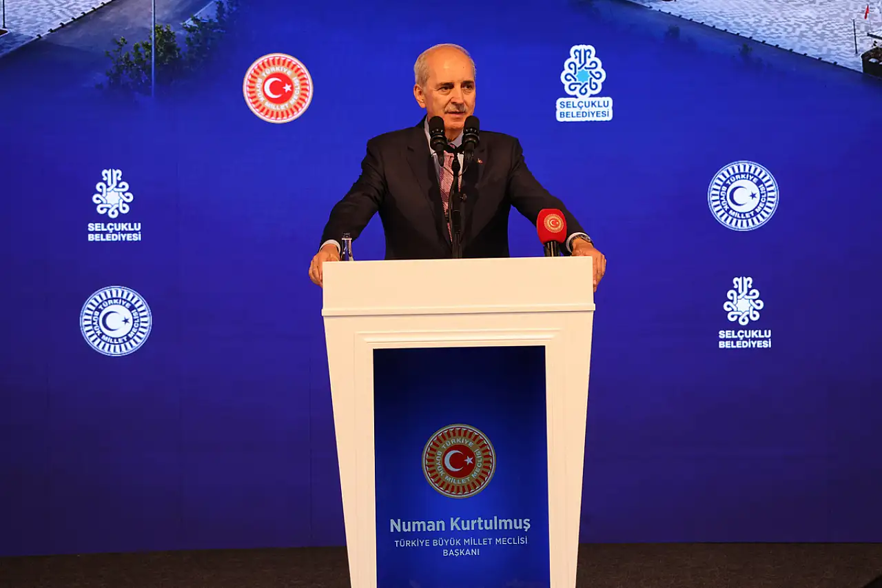 Konya'da 177 milyon TL'lik yatırım! İçinde yok yok