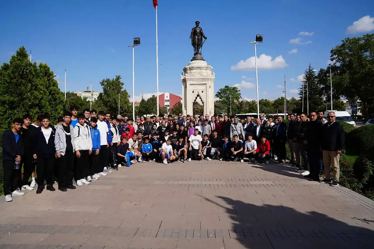 Futbolun gerçek hikâyesinin başladığı Amatör futbol, profesyonel futbolun gölgesi değil temelidir.