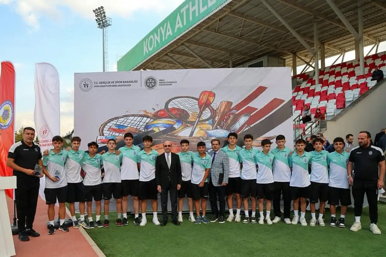 Futbolun gerçek hikâyesinin başladığı Amatör futbol, profesyonel futbolun gölgesi değil temelidir.