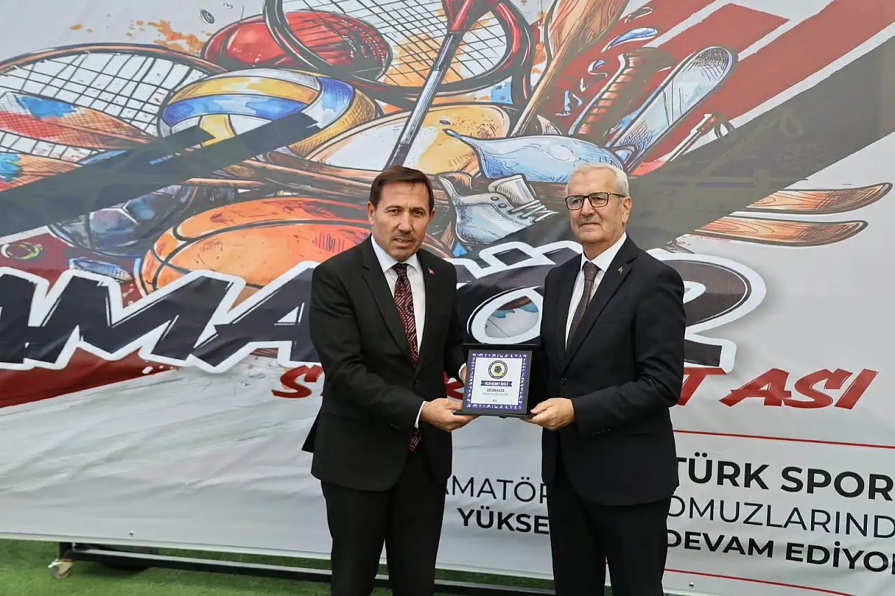 Futbolun gerçek hikâyesinin başladığı Amatör futbol, profesyonel futbolun gölgesi değil temelidir.