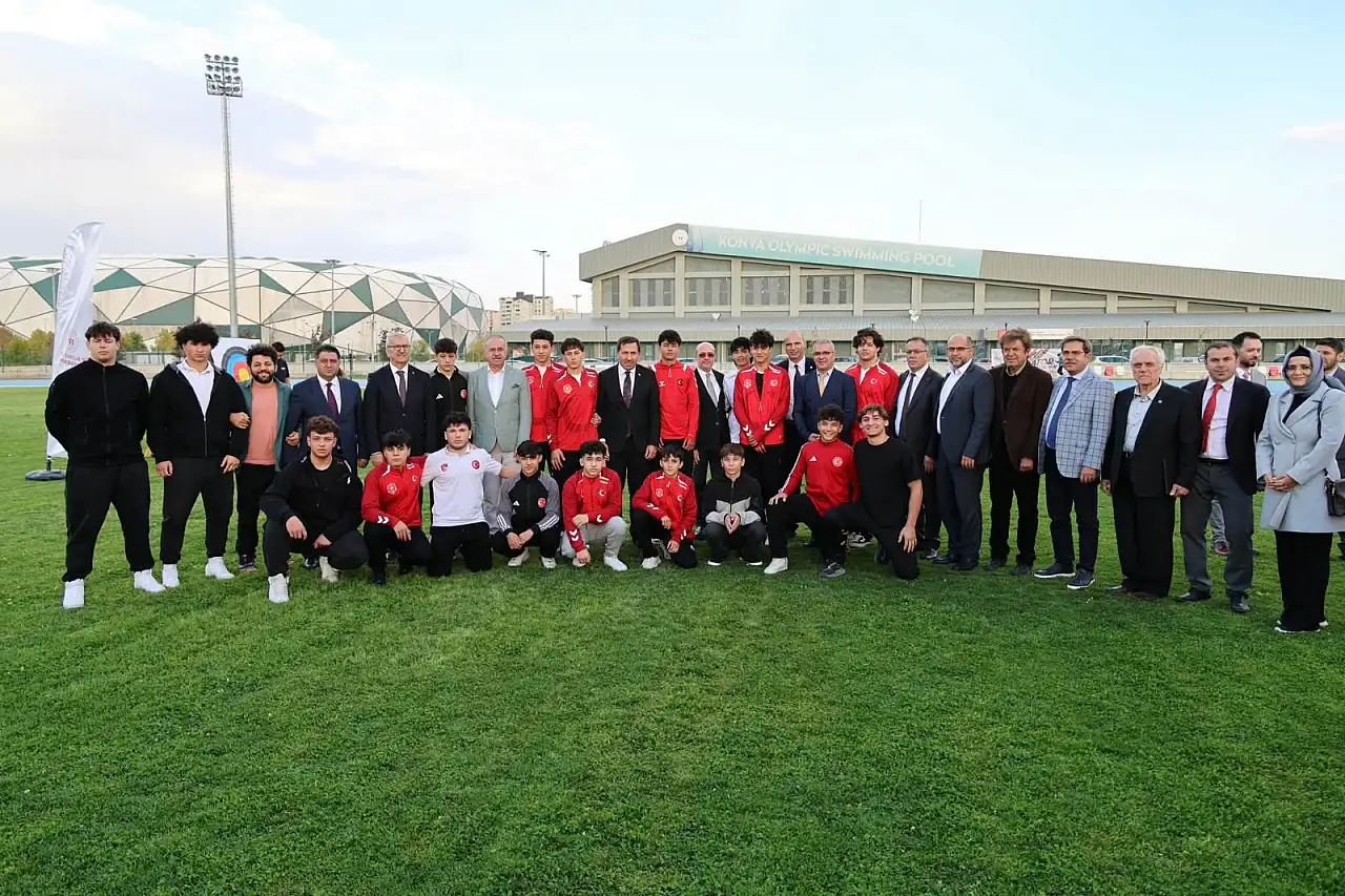 Futbolun gerçek hikâyesinin başladığı Amatör futbol, profesyonel futbolun gölgesi değil temelidir.