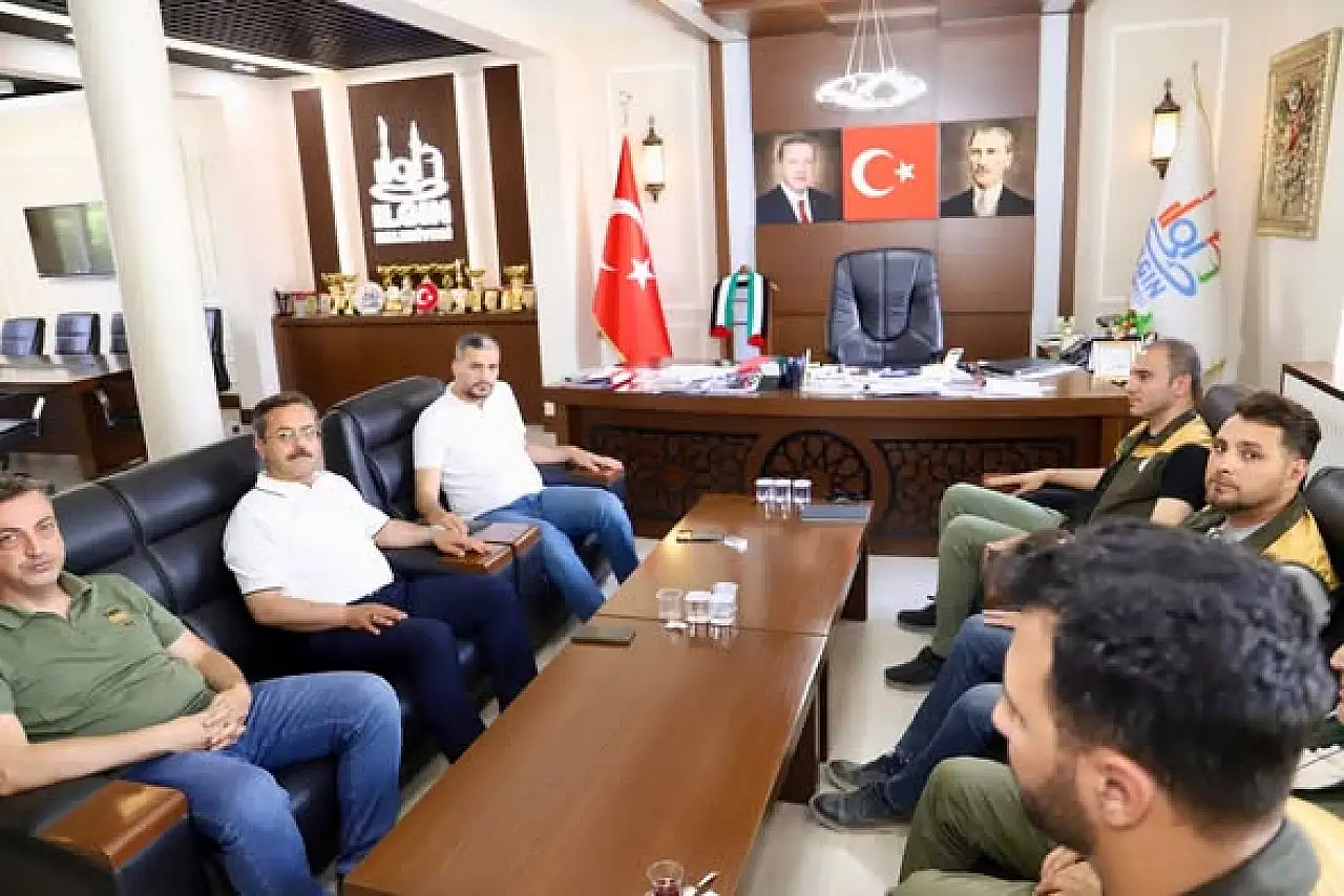 Konya'nın tahıl ambarında gözler TMO'da: Hububat alım randevularında saat verildi!