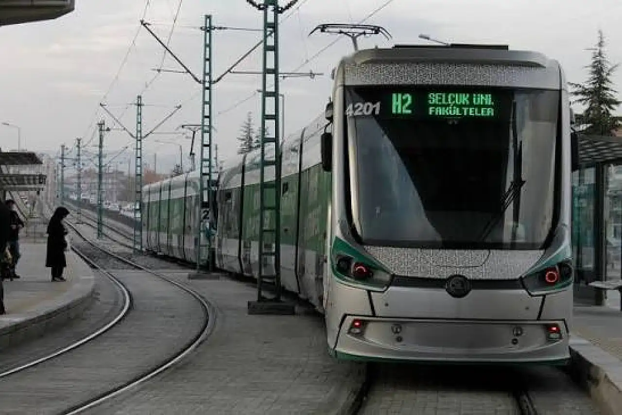 15 Temmuz'da Konya'da otobüsler ücretsiz mi? 15 Temmuz'da Konya'da ulaşım ücretsiz mi?