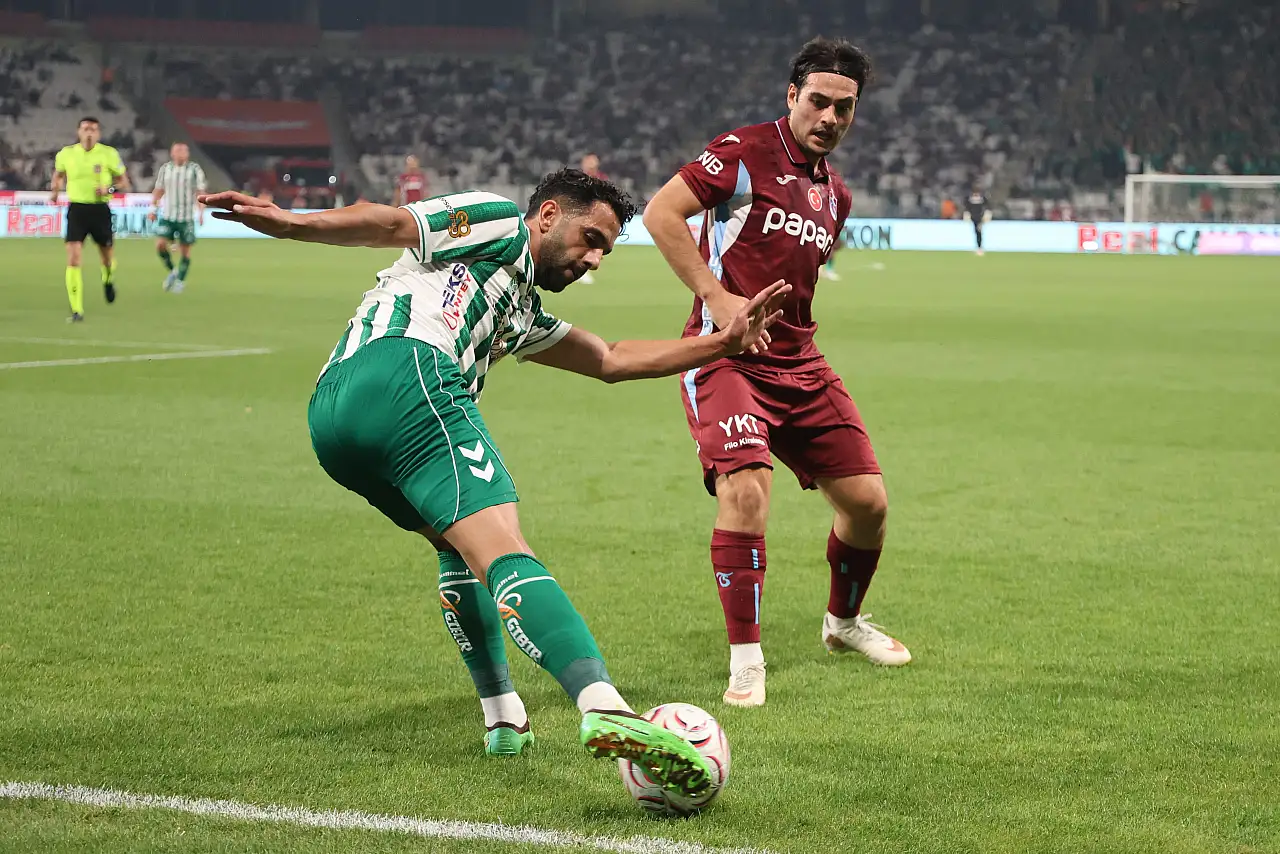 Konyaspor'da hedef Kasımpaşa galibiyeti