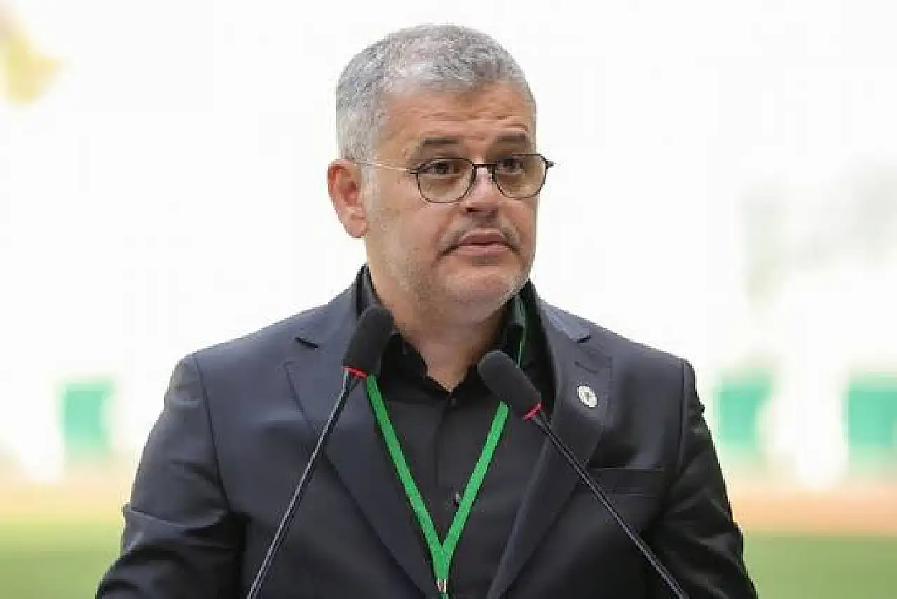 Konyaspor'daki kötü gidişata Başkan Ömer Atiker 'DUR' diyebilir