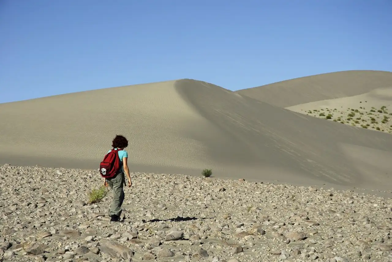 Türkiye'de başka örneği yok! Konya'daki bu doğa harikası ziyaretçi akınına uğruyor