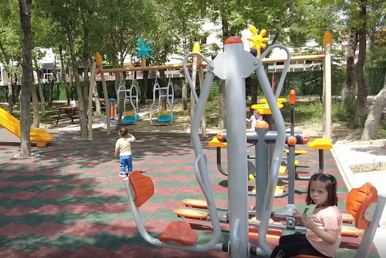 Konya'da kadınların yeni buluşma noktası olmaya aday tesis açılışa gün sayıyor!