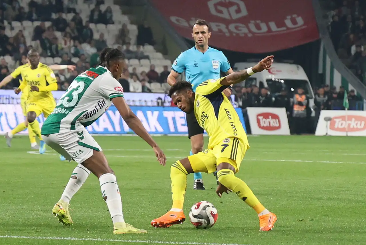 Fenerbahçe, 17 yıllık hasreti bitirmek için 3 tur geçecek: Rakipler belli oldu