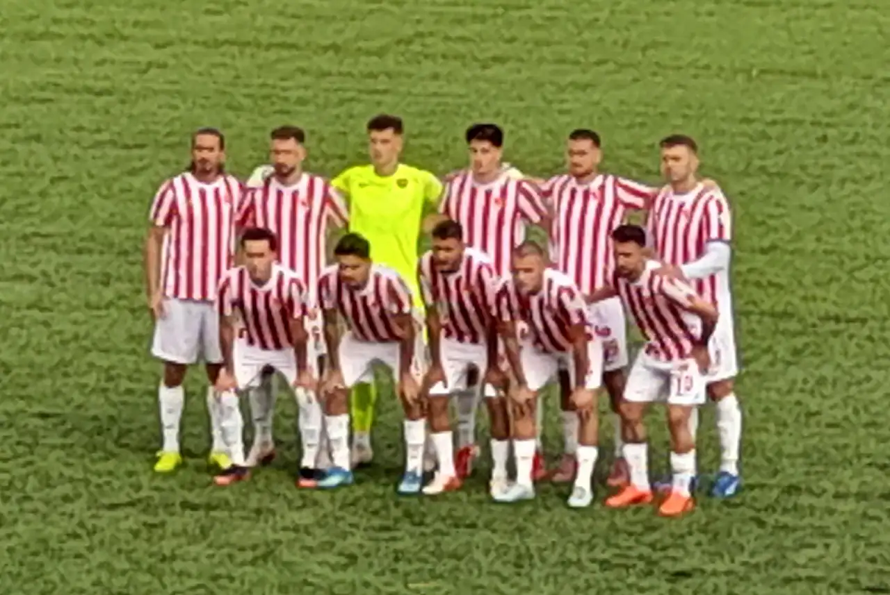 1922 Akşehirspor'dan muhteşem galibiyet:3-1