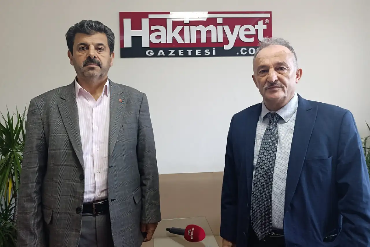 Feyzi Halıcı, Konya'da düzenlenecek programla anılacak: Başkan Yıldırım'dan davet!