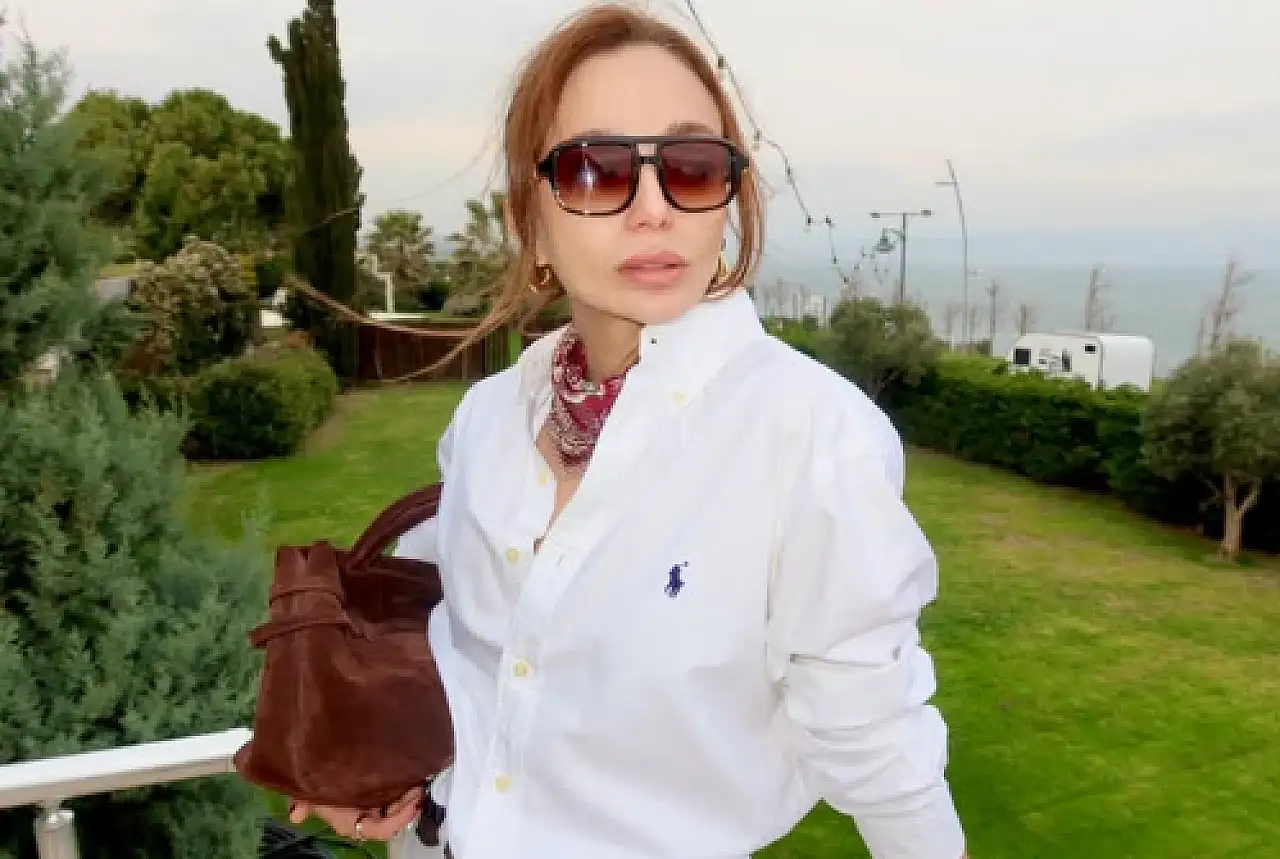 İlkay Akıncı kimdir? İlkay Akıncı ne iş yapıyor? Damla Sönmez'in eşi kimdir? Kiminle evlendi?