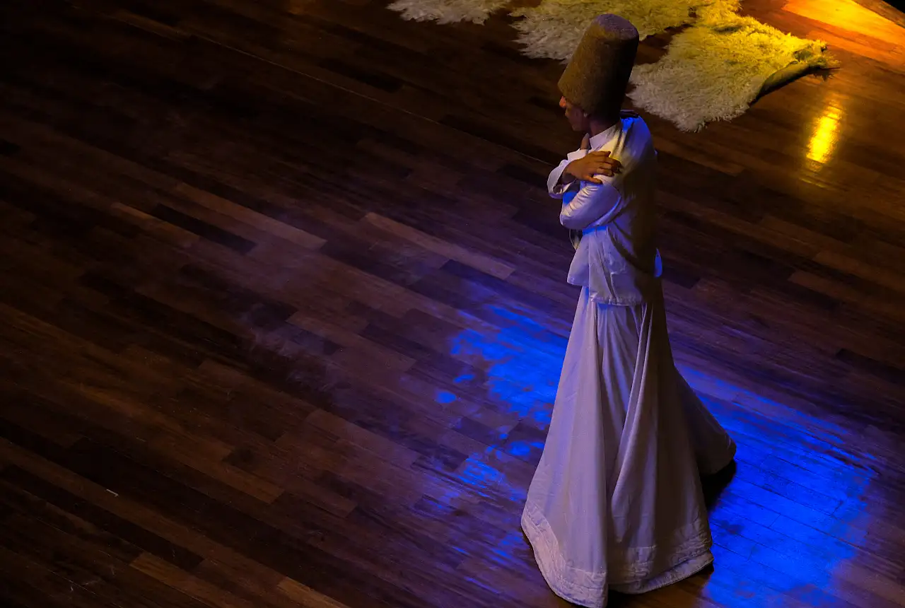 Konya'dan sert tepki: Bu zikri bu kadar ayakaltına düşüremeyiz