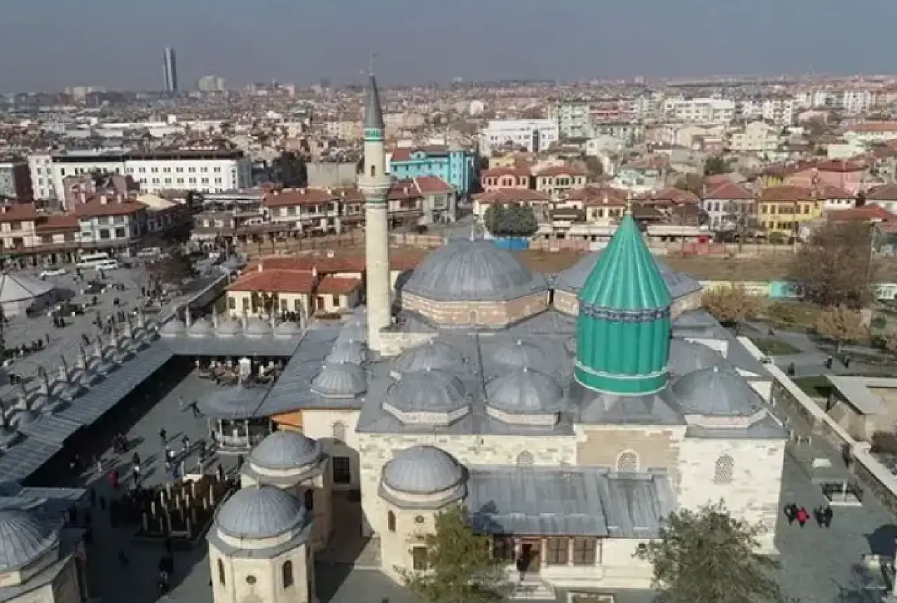 Konya'da sıcaklıklar zirve yapacak: O günler kavrulacak!