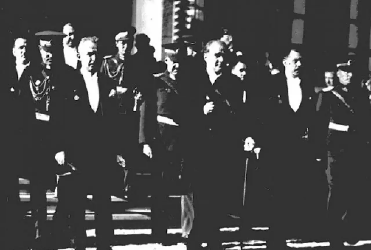 Cumhurbaşkanı Erdoğan: 'Türkiye Cumhuriyeti, milletimizin son çatısıdır'