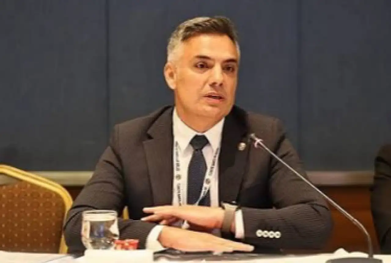 Konya Barosu'nda seçimlerin sonucu belli oldu: Başkan Unkur yeniden güven tazeledi!