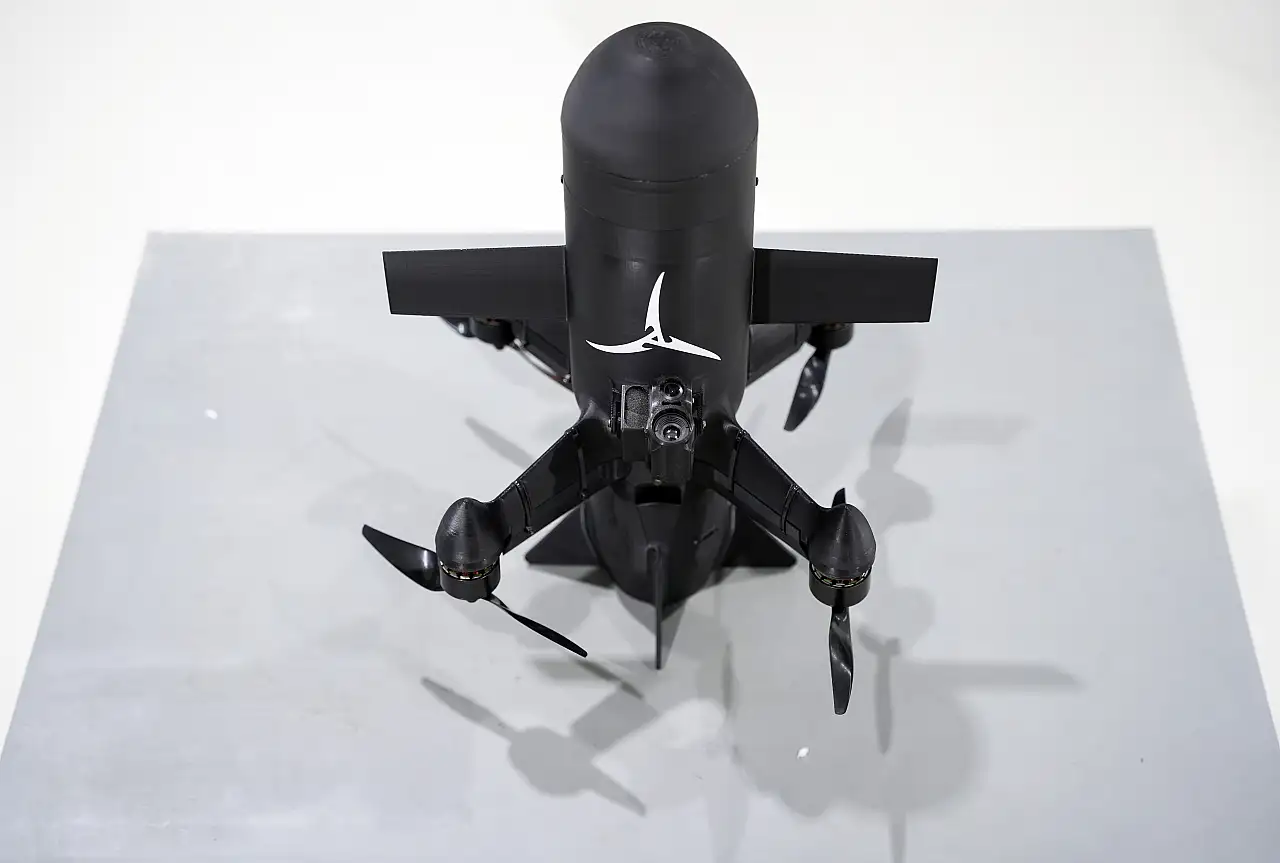 Türk mühendislerden kritik adım: Dron sürülerine karşı avcı sistem geliştirildi