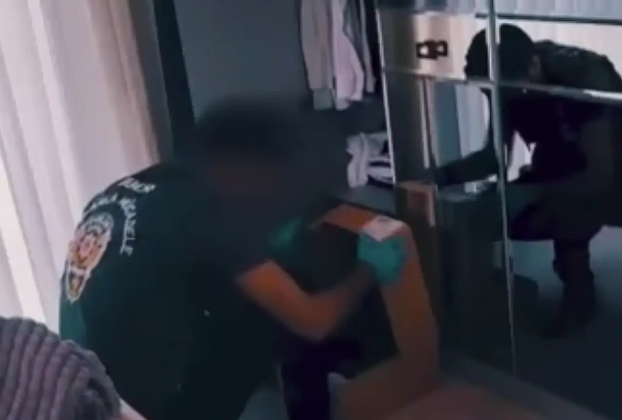 Siber suçlarla mücadele aralıksız sürüyor: 10 günde 364 gözaltı!