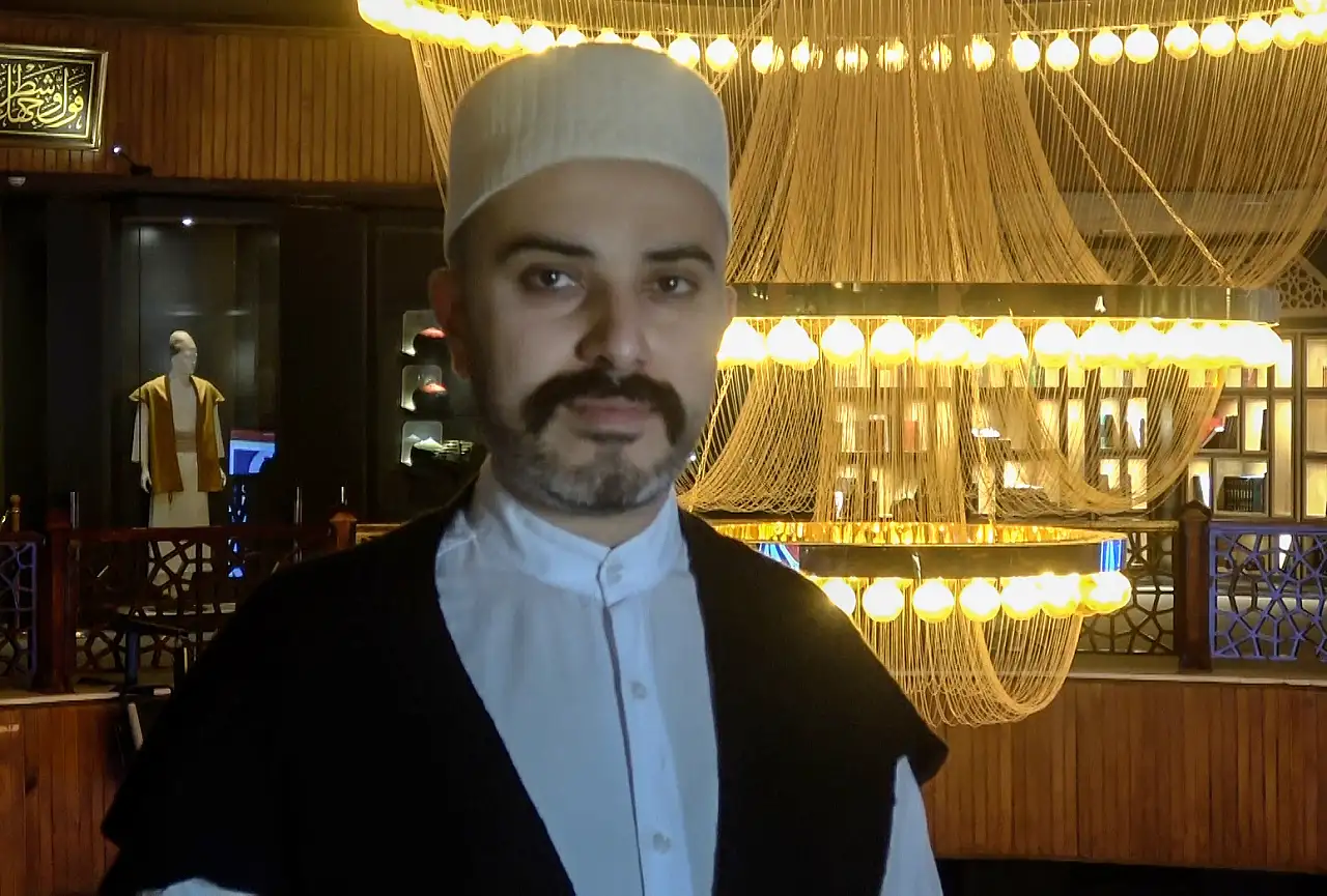 Konya'dan sert tepki: Bu zikri bu kadar ayakaltına düşüremeyiz