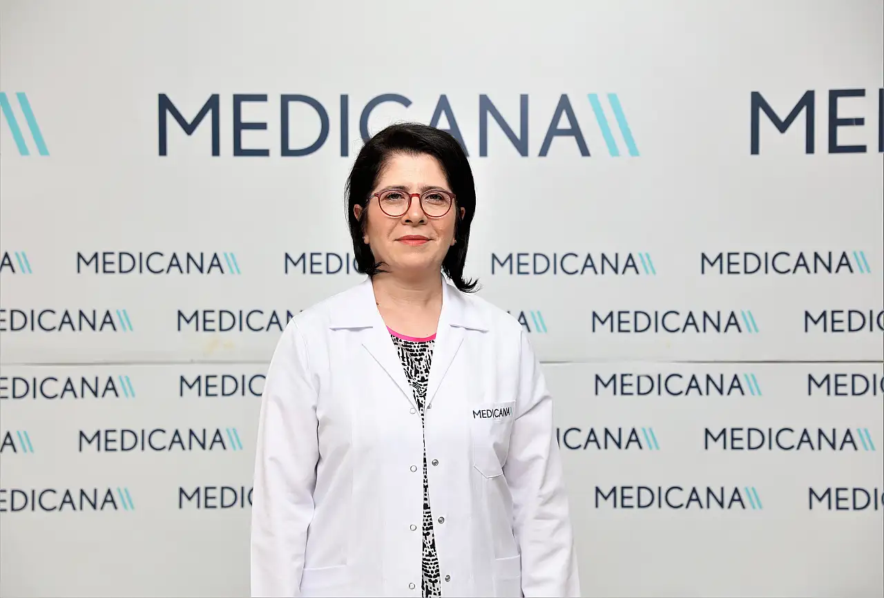 Kırmızı benler zararsız mı, yoksa uyarı işareti mi? Konya'daki uzman cevapladı!