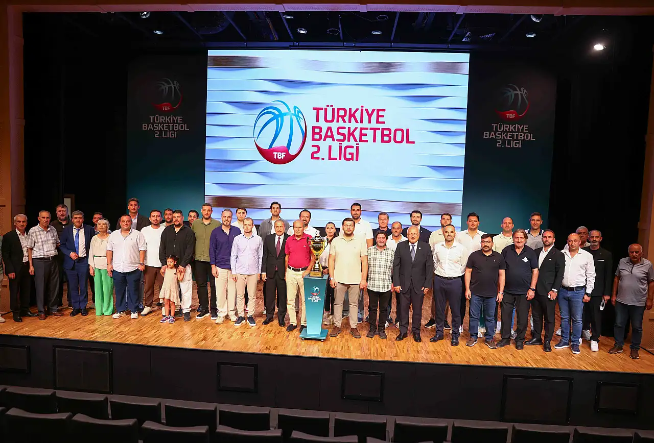 Karatay Belediyespor'un potada yeni sezon fikstürü belli oldu