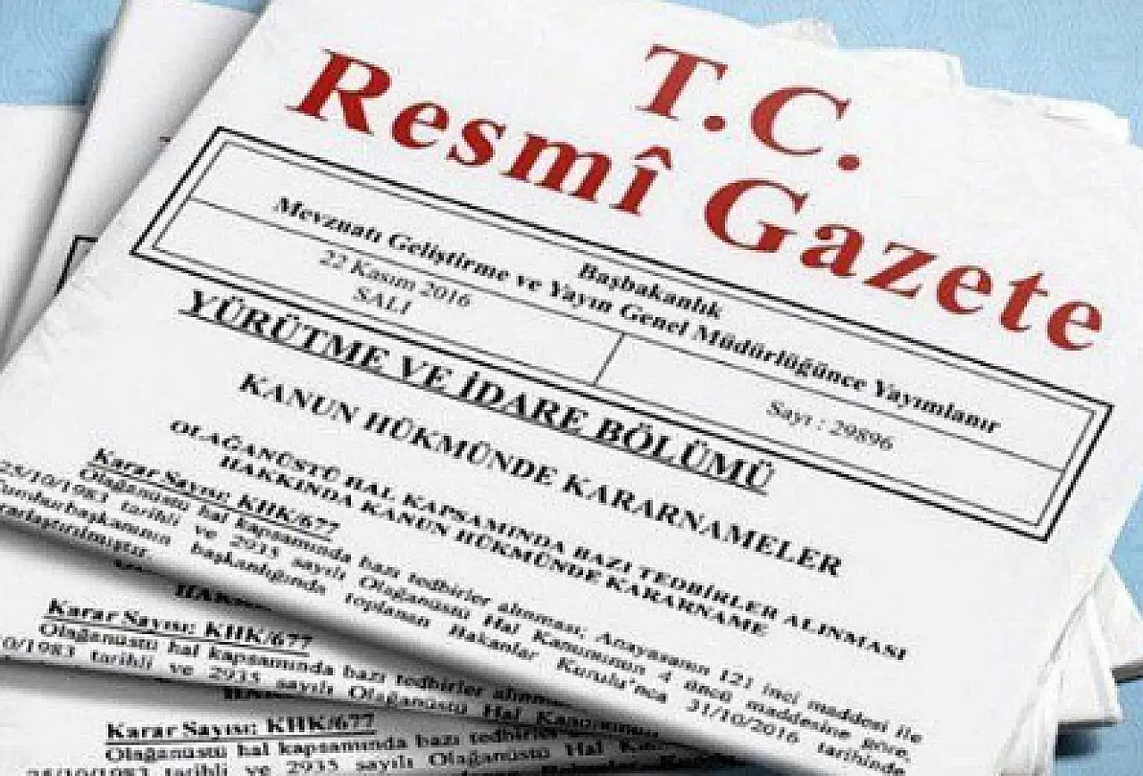 Cumhurbaşkanı Erdoğan imzaladı: Konya'da 4 enerji nakil hattı için acele kamulaştırma kararı