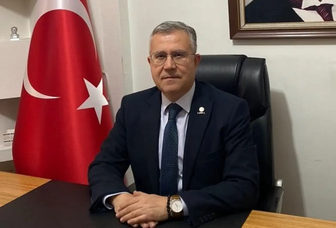 Ertuğrul: 30 Ağustos ulusal birliğin zaferidir