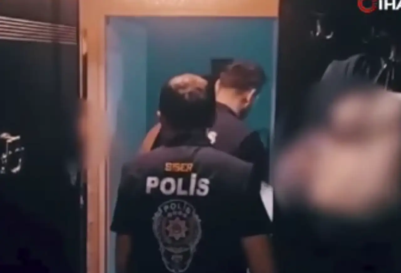 Siber suçlarla mücadele aralıksız sürüyor: 10 günde 364 gözaltı!