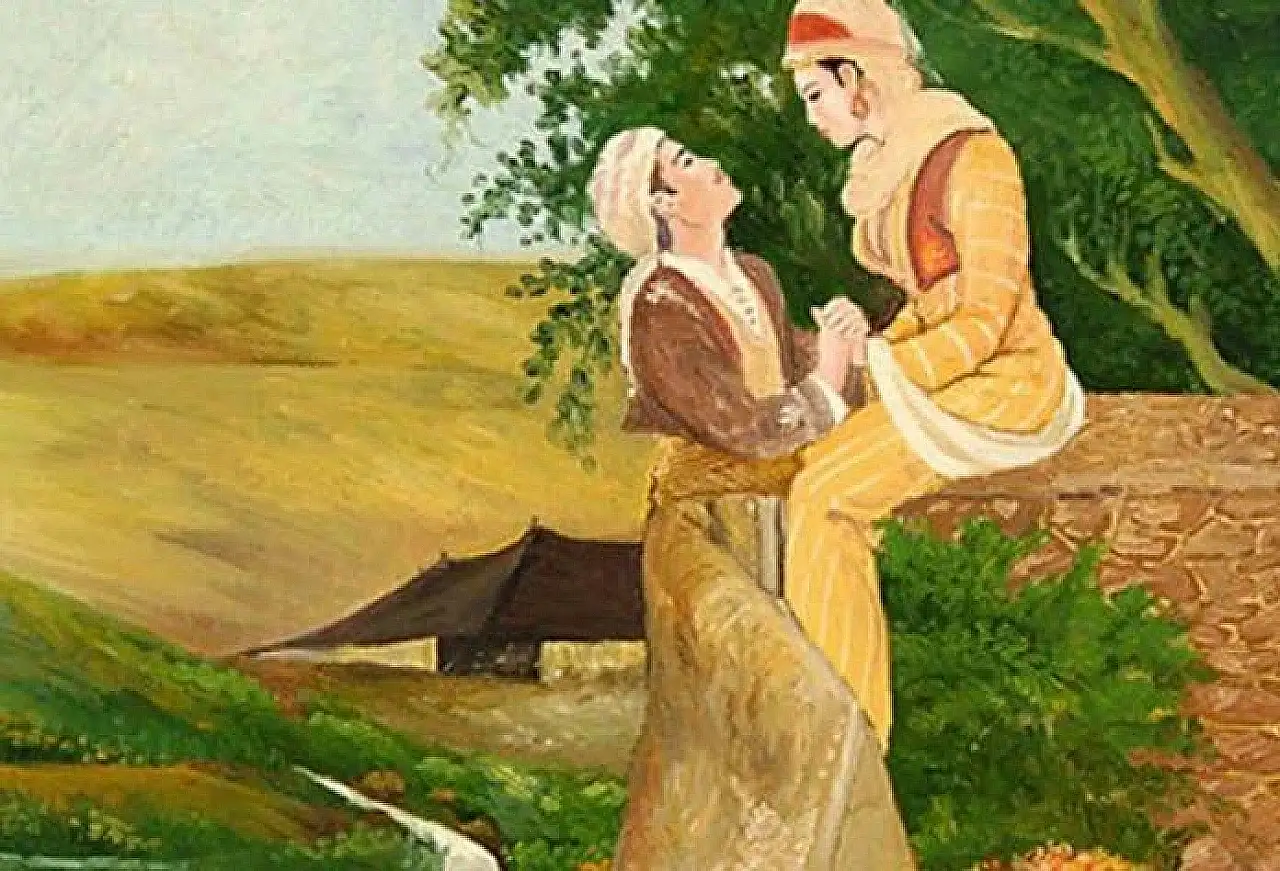 Konya'da her gün önünden geçiliyor ama kimse bu gizemi bilmiyor!