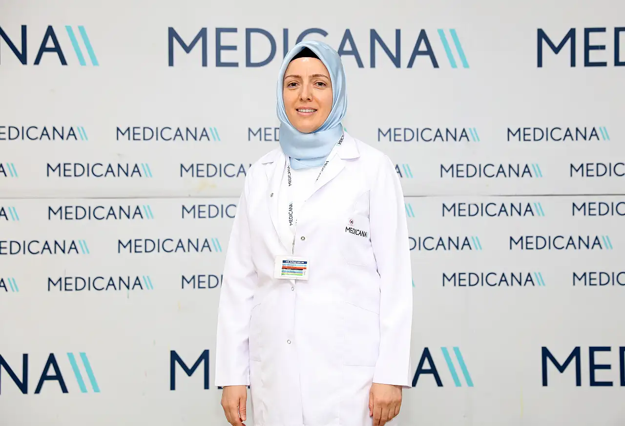 Gece uykunuzdan bu ağrı ile uyanırsanız dikkat! Konya'da uzmanı uyardı