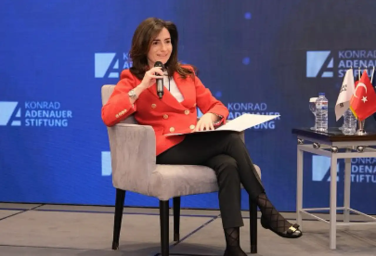 Gülru Gezer kimdir? Gülru Gezer kaç yaşında? Gülru Gezer kimin kızı, babası kimdir?