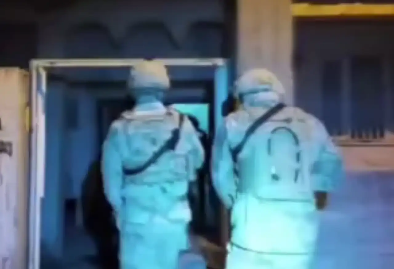 Bakan Yerlikaya duyurdu: Konya dahil 22 ilde jandarmadan dev operasyon!