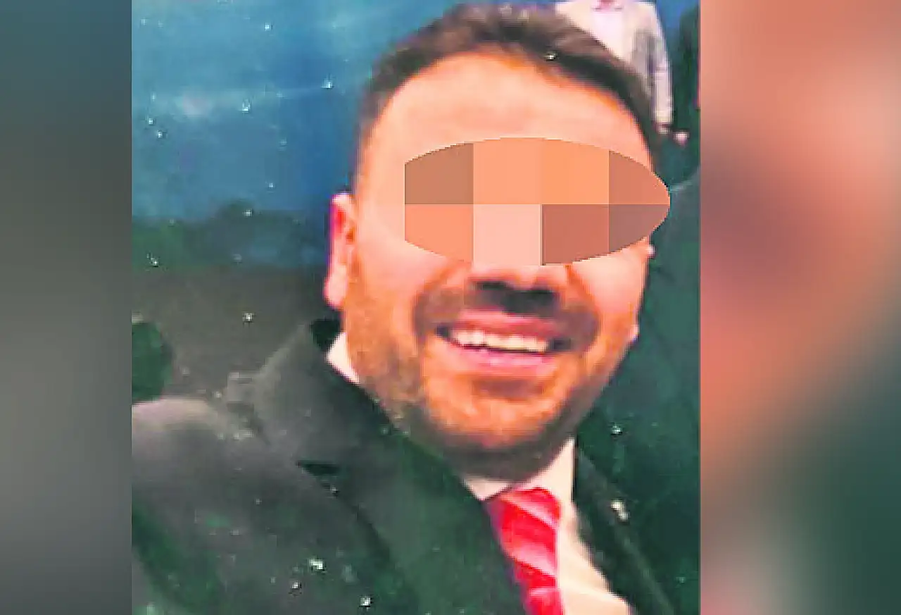 Konya'da eşini tehdit eden şahsa taksitli ceza!