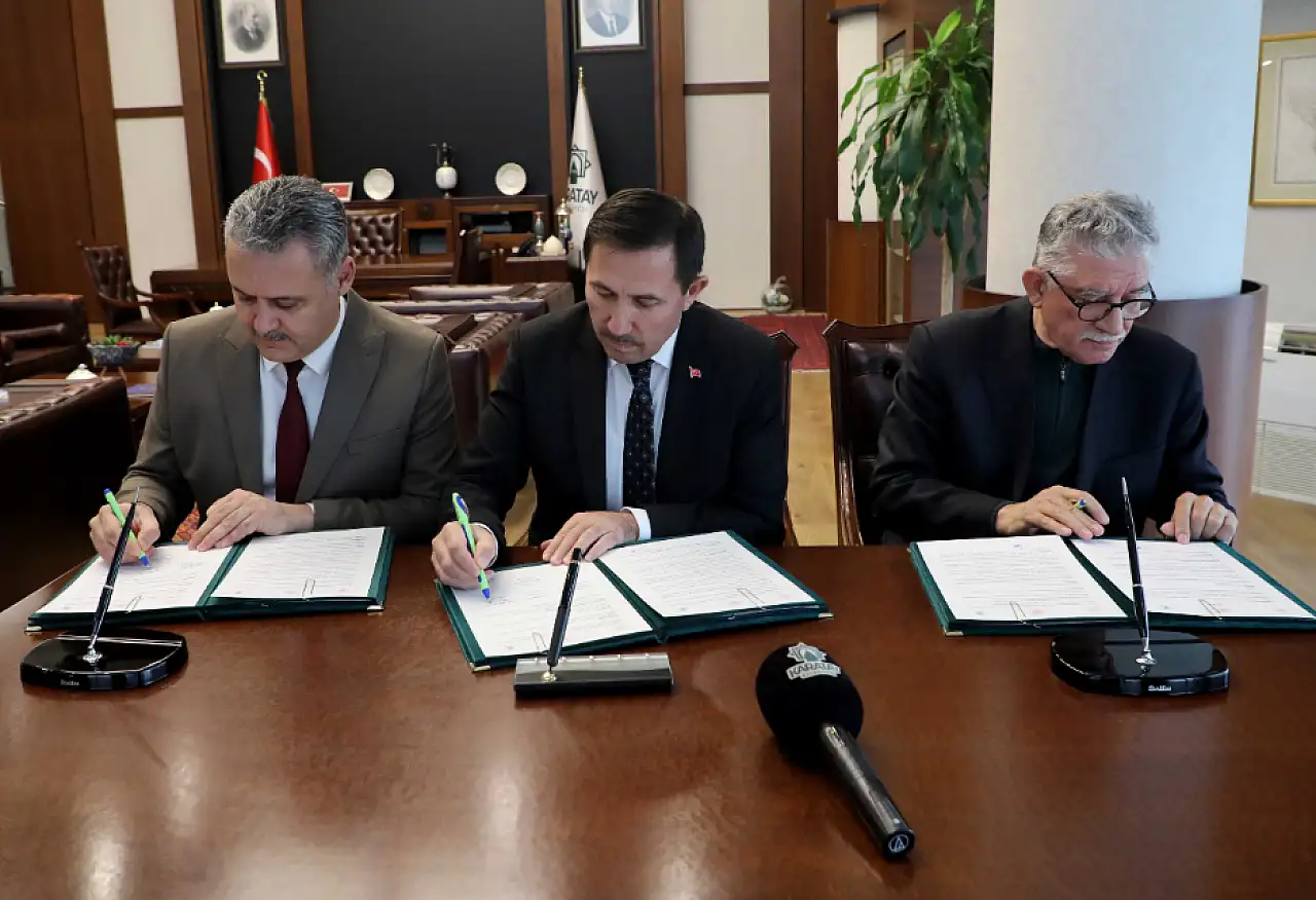 Konya'daki merkez belediye sağlık alanına yatırım yapmaya devam ediyor!