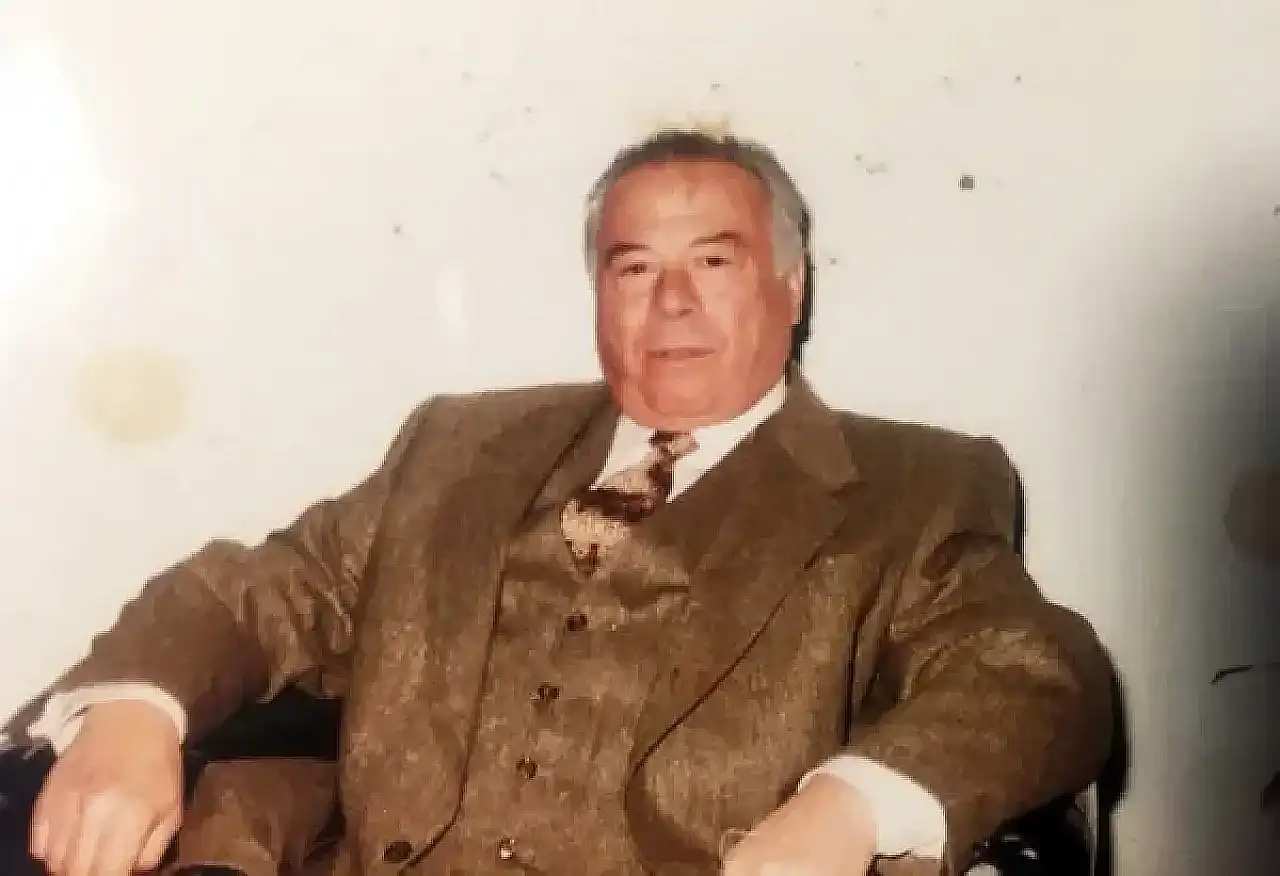 İnci Üzmez kimdir? İnci Üzmez Mesleki ve Teknik Anadolu Lisesi'nde ne oldu?