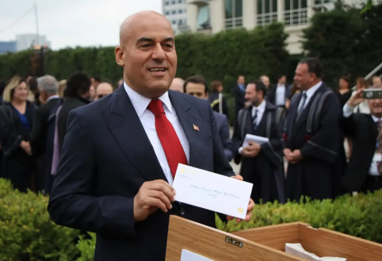 Sofu Altınbaş kimdir? Nereli? Sofu Altınbaş gözaltına mı alındı? Sofu altınbaş'ın Eşi ve çocukları kimdir?