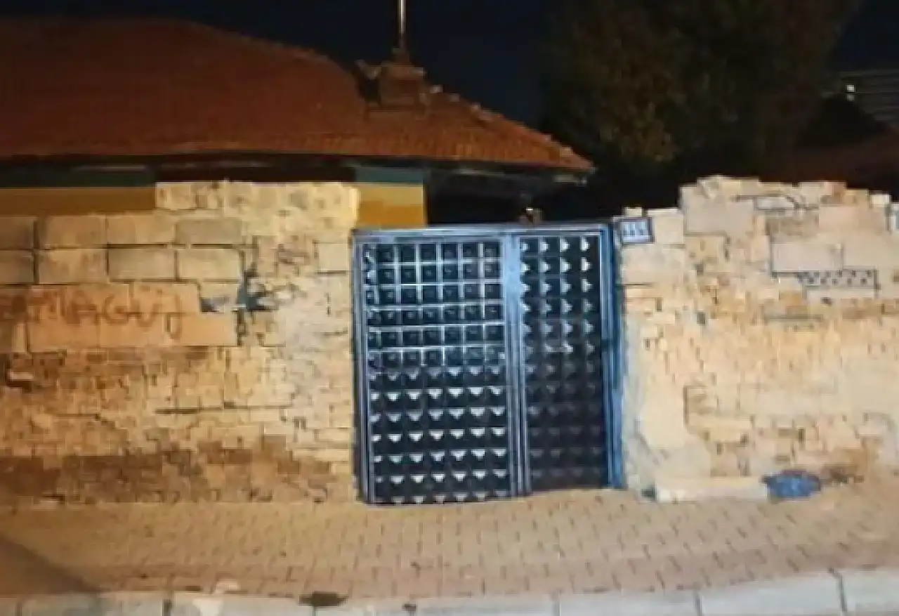 Konya'da annesini korumaya çalışırken babasının ölümüne neden olmuştu: Mahkeme Samet'in çaresizliğini anladı!