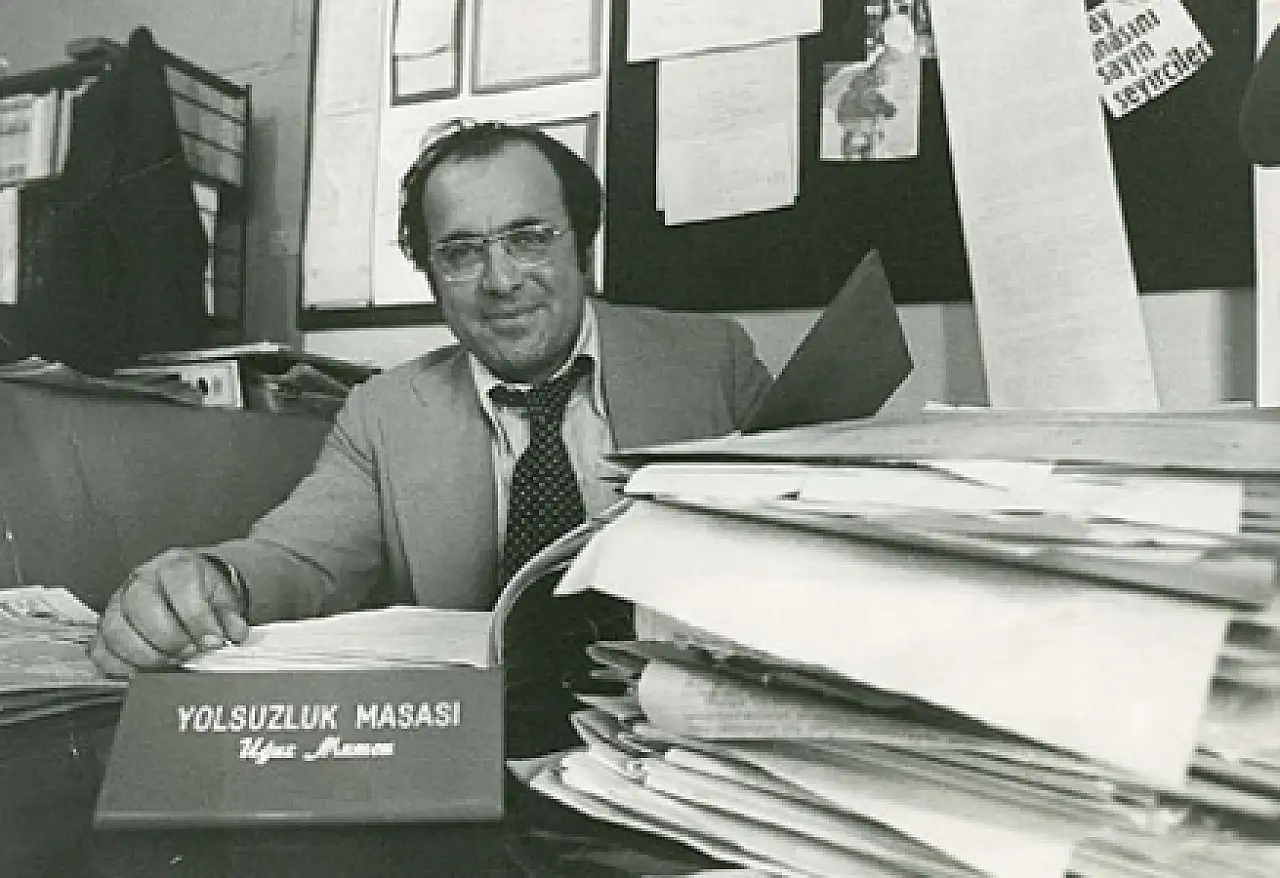Uğur Mumcu dosyasında gelişme: Bakan Gürlek aile ile görüşecek!