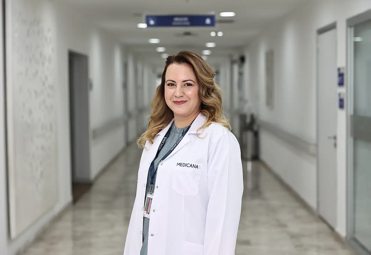 Konya'dan önemli sağlık uyarısı: Emzirme iki kanser türünde riski azaltıyor